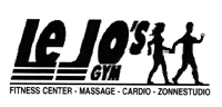 Logo van Lejo's Gym