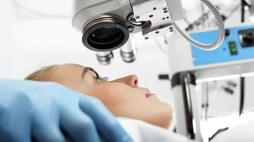 Methoden van ooglasercorrectie: soorten en hun kenmerken