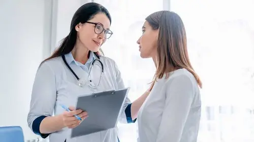 Behandeling van niet-trimanium cecum