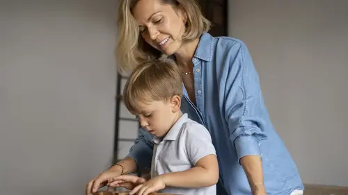 Nanny of gouvernante: wat is het verschil en wie kies je voor je kind?