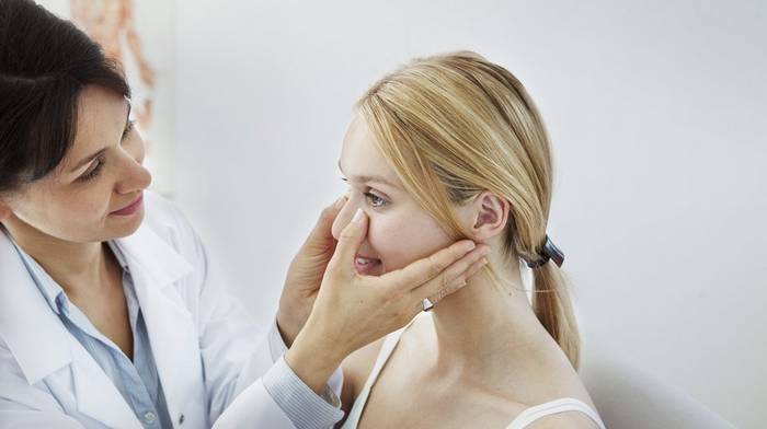 De juiste behandeling van sinusitis maxillaris, soorten en preventie