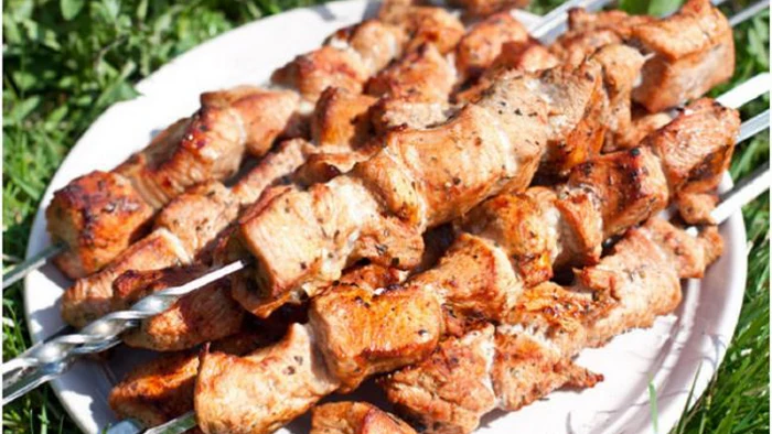 Het beste vlees voor een goede en gezonde kebab is genoemd