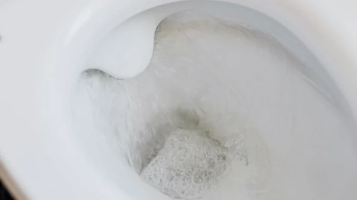 Kalk, roest en grijs komen er vanzelf af: twee van de beste methoden om de toiletpot schoon te maken