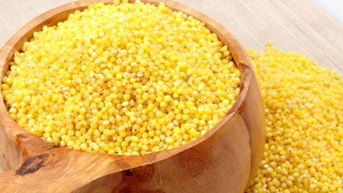 Moet je gierst echt spoelen voor het koken: professionele chef-koks hebben een onverwacht antwoord gegeven